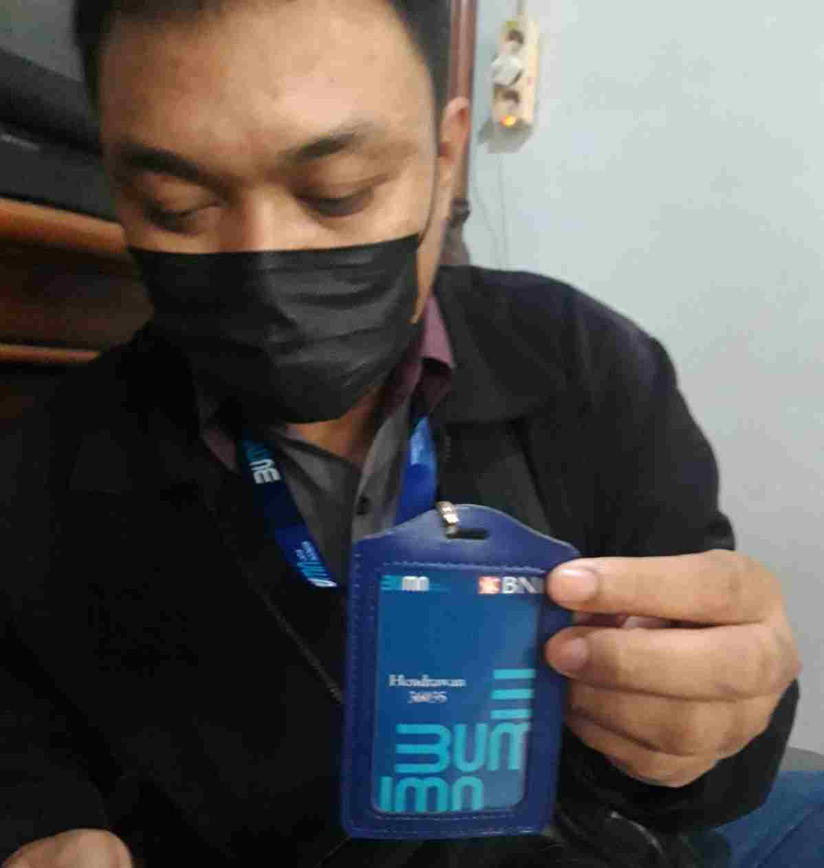 12 Warga Pondok Petir 12 Warga Pondok Petir