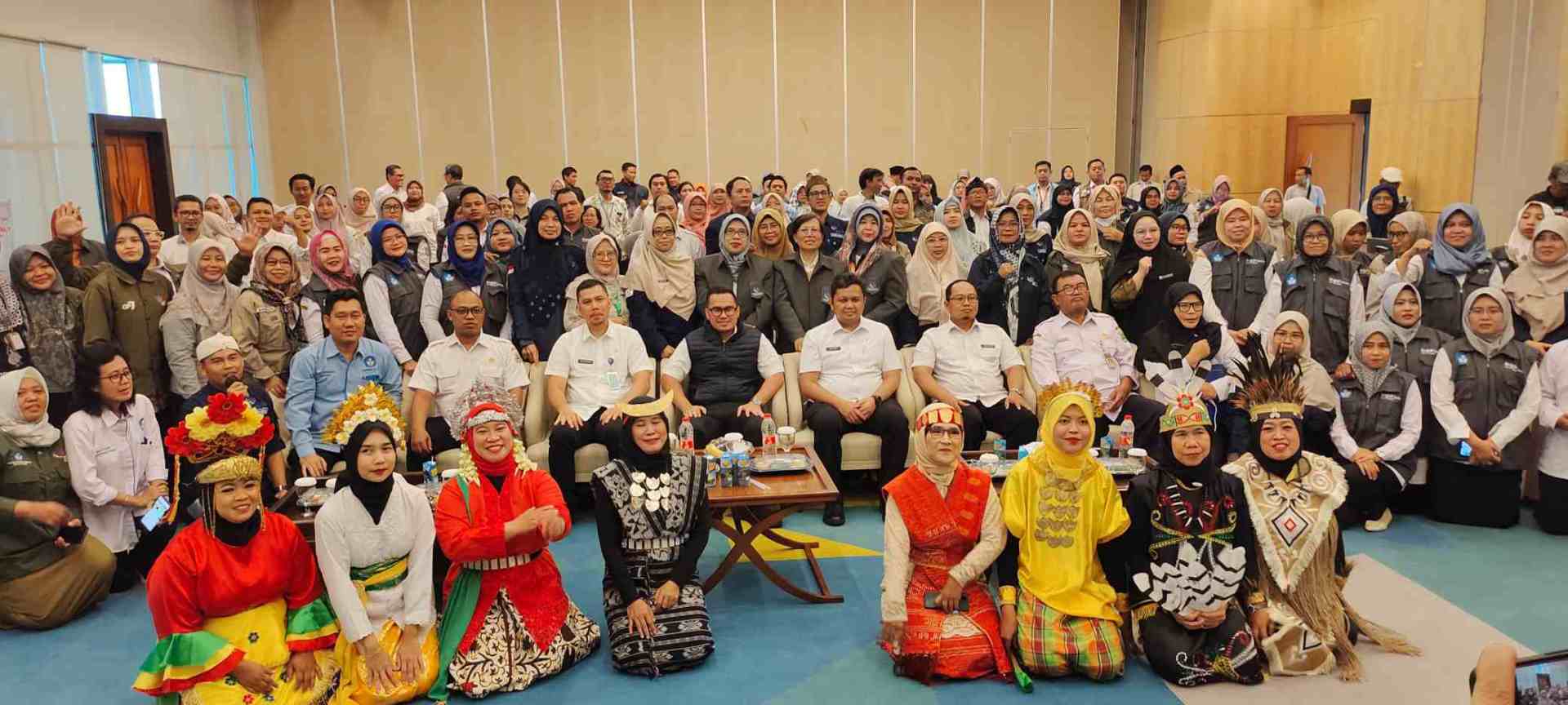 Sarasehan Guru Penggerak Sarasehan Guru Penggerak