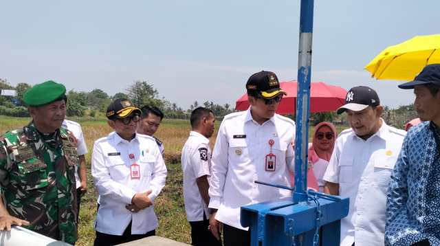 Bupati Tangerang Bupati Tangerang