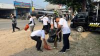 DBMSDA Kabupaten Tangerang Giatkan Indonesia ASRI DBMSDA Kabupaten Tangerang Giatkan Indonesia ASRI