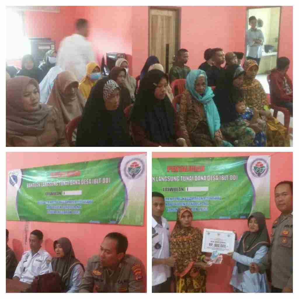 KPM Desa Cilentung KPM Desa Cilentung