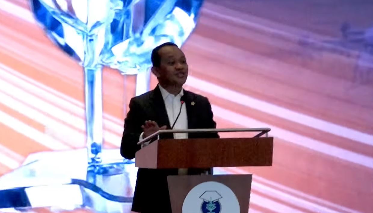 Ada yang Menghambat Proyek DME, Siapa Mereka Ada yang Menghambat Proyek DME, Siapa Mereka