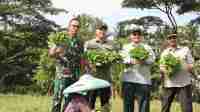 Bupati Zaki Bupati Zaki