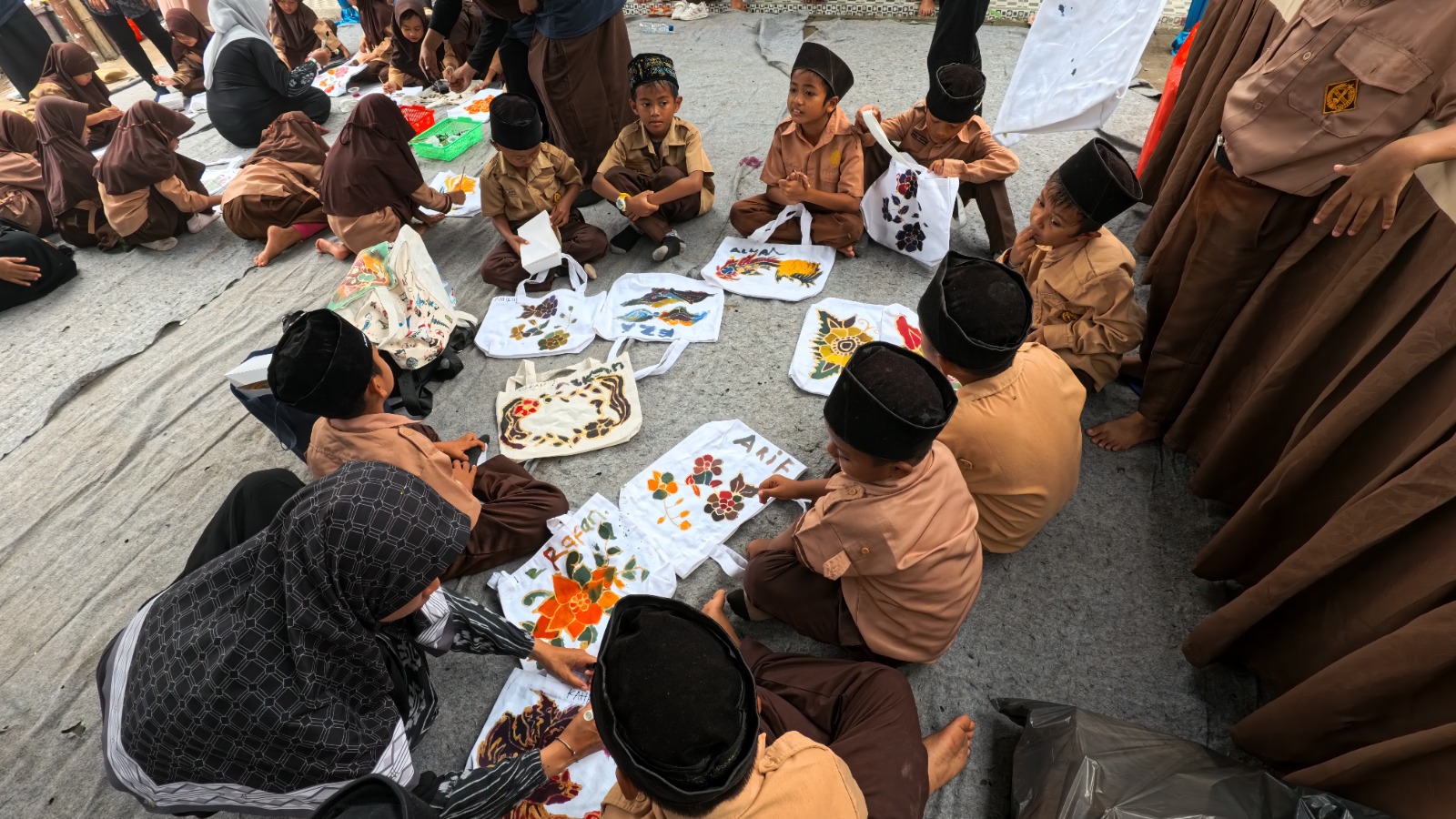 Indonesia Power UBP lontar Wujud Inklusivitas Bersama Kelompok Nol Satu Tangerang (NOSATA) Indonesia Power UBP lontar Wujud Inklusivitas Bersama Kelompok Nol Satu Tangerang (NOSATA)