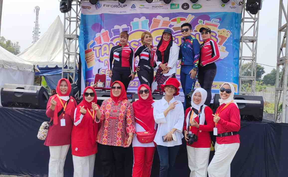 Tangselicious 1 Tangselicious 1