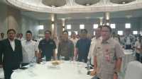 ASN Kabupaten Tangerang Dinilai Paling Netral Se-Banten ASN Kabupaten Tangerang Dinilai Paling Netral Se-Banten