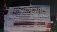 MTP RW 06 Pondok Benda MTP RW 06 Pondok Benda