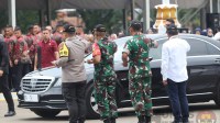Polres Tangsel Polres Tangsel