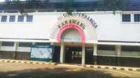 Stadion Olahraga Singaperbangsa Stadion Olahraga Singaperbangsa