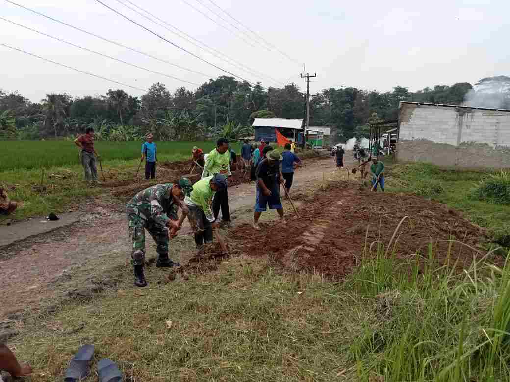 Kerja Bakti Kerja Bakti
