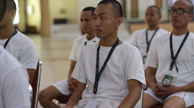 Penerimaan Polri Disabilitas Penerimaan Polri Disabilitas