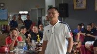 Turnamen Golf Danrem Cup Salatiga, Dandim 0714/Salatiga Sabet Juara Turnamen Golf Danrem Cup Salatiga, Dandim 0714/Salatiga Sabet Juara