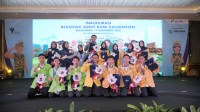 Pertamina Hulu Indonesia Berikan Beasiswa Penuh untuk 15 Putra-Putri Terbaik Kalimantan Pertamina Hulu Indonesia Berikan Beasiswa Penuh untuk 15 Putra-Putri Terbaik Kalimantan