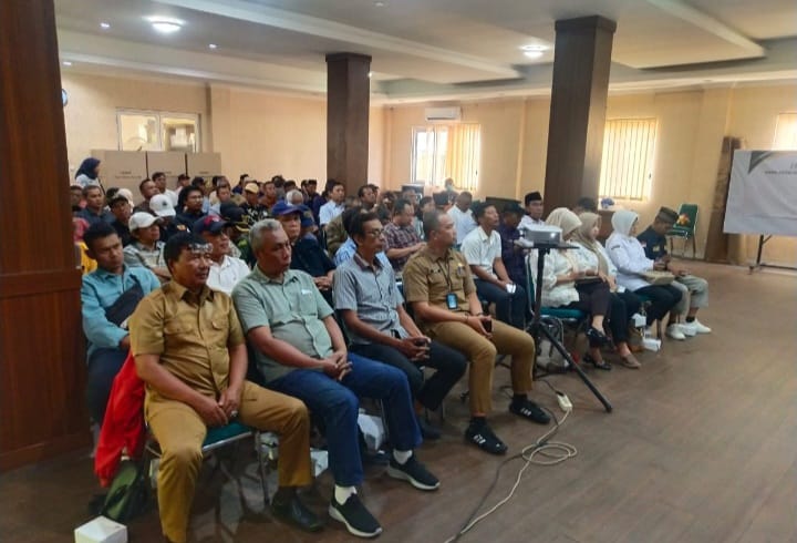 Jasa Raharja Cabang Tangerang Sosialisasi Intensifikasi Keselamatan Transportasi Berbasis Domisili Jasa Raharja Cabang Tangerang Sosialisasi Intensifikasi Keselamatan Transportasi Berbasis Domisili