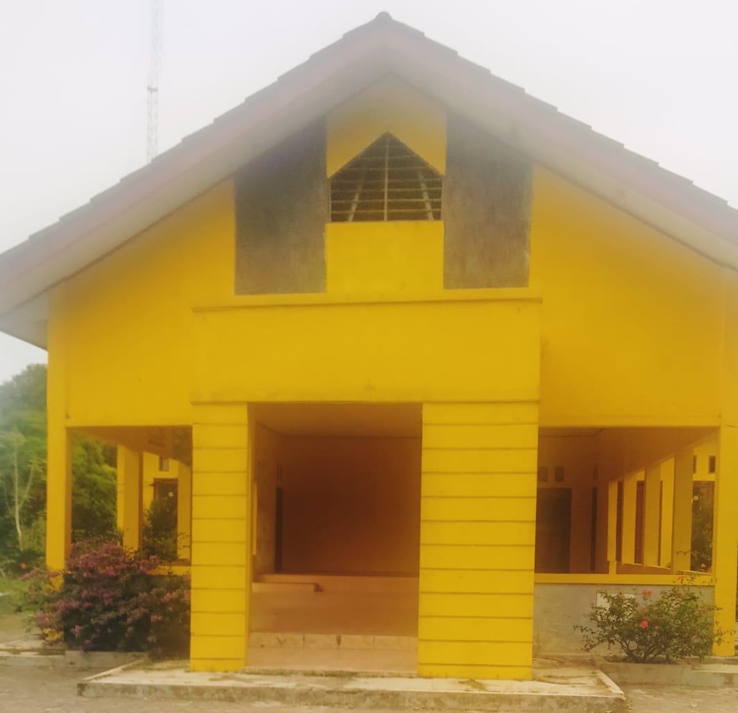 Oknum Kakam KNPI Kec. Gedung Aji Disinyalir Selewengkan Dan Mark Up Dana Desa Oknum Kakam KNPI Kec. Gedung Aji Disinyalir Selewengkan Dan Mark Up Dana Desa