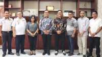 PT. ASDP PT. ASDP
