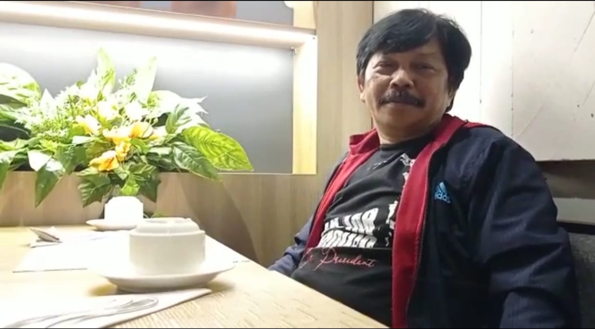 Air Tanah Adalah Anugerah Tuhan, Budi Mulyawan Minta Negara Hadir untuk Rakyat Air Tanah Adalah Anugerah Tuhan, Budi Mulyawan Minta Negara Hadir untuk Rakyat