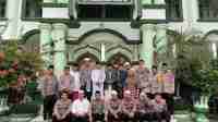 Subuh Keliling Ditbinmas PMJ Subuh Keliling Ditbinmas PMJ
