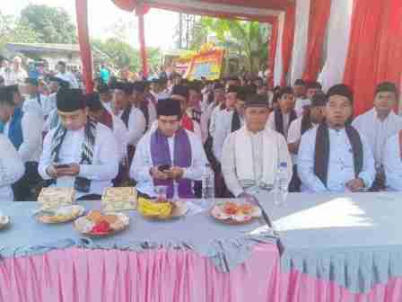 Pelepasan Lurah Pelepasan Lurah