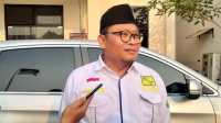 Dirop H. Ashari Lakukan Pertemuan Dengan Para Pedagang Pasar Mauk Dirop H. Ashari Lakukan Pertemuan Dengan Para Pedagang Pasar Mauk