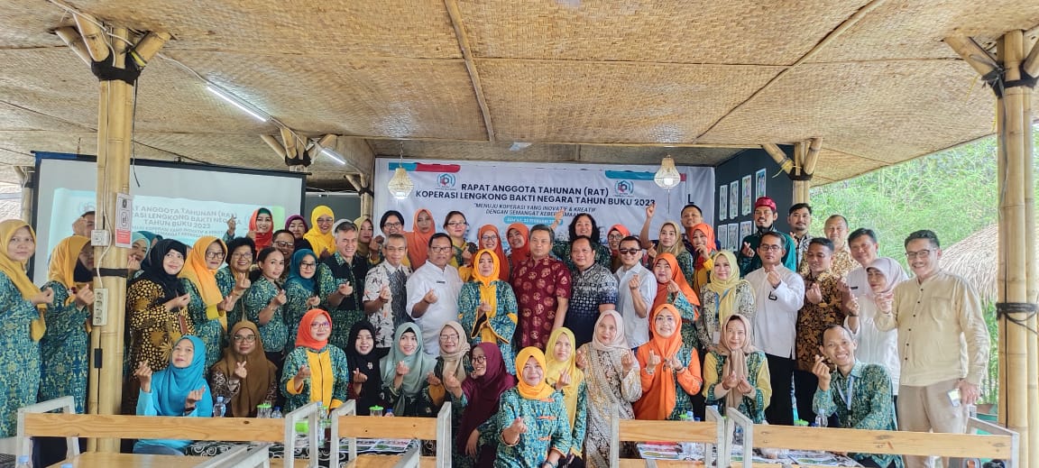 RAT Koperasi LBN RAT Koperasi LBN