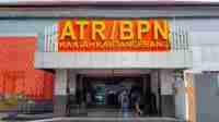 BPN Kab Tangerang BPN Kab Tangerang