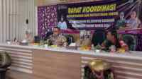 Binwil dan Rakor Binwil dan Rakor