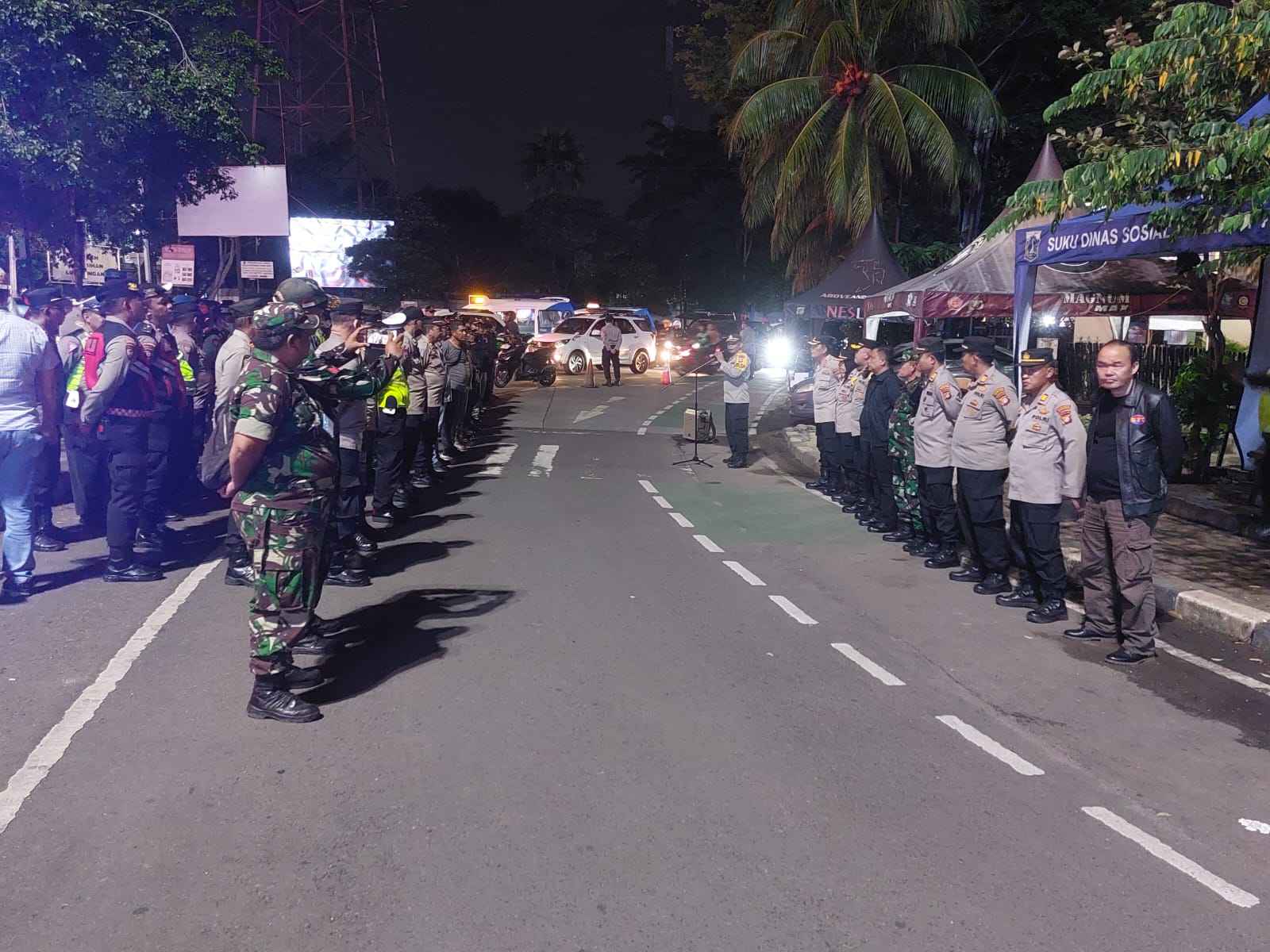 Apel Cipkon Apel Cipkon