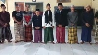 PONPES dan Pimpinan MAJELIS TAKLIM AL HIJRAH PONPES dan Pimpinan MAJELIS TAKLIM AL HIJRAH
