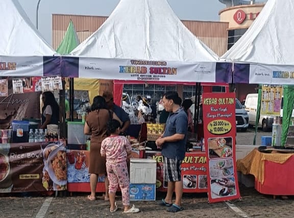 Kebab Sultan Kebab Sultan