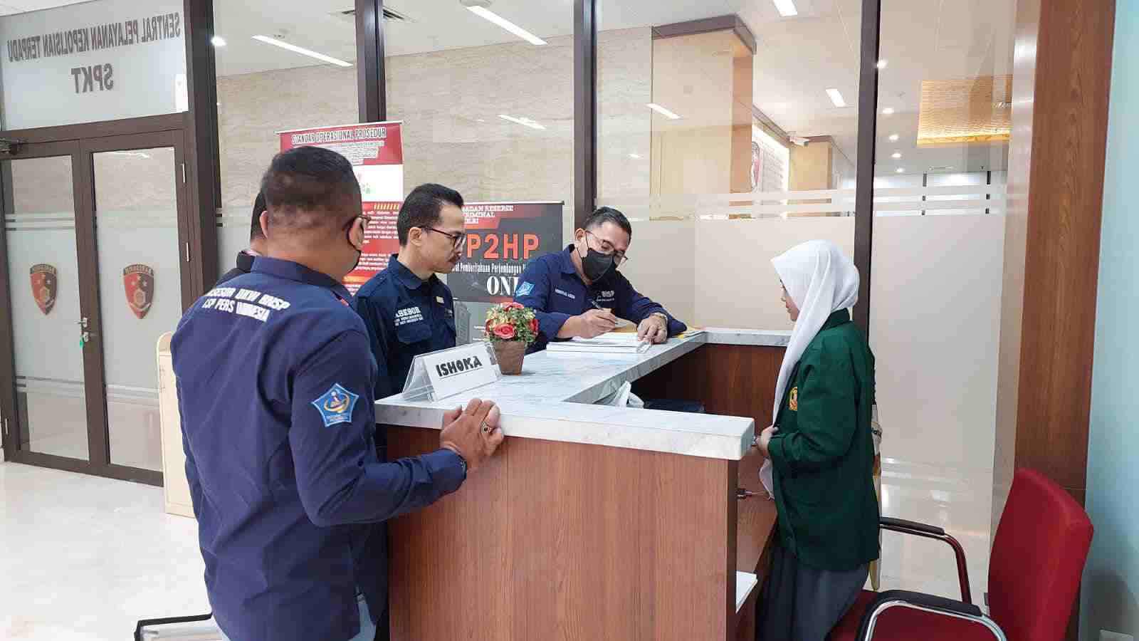 Dewan Pers Dewan Pers