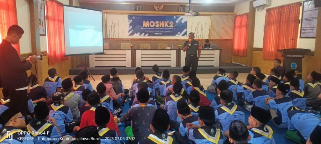 Bela Negara Bela Negara