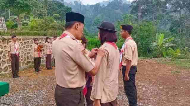Pramuka Saka Wira Kartika Pramuka Saka Wira Kartika