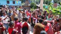 Huta Pengawasan Partisipatif Huta Pengawasan Partisipatif
