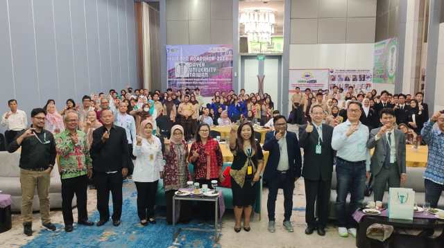 DYU EXPO Roadshow DYU EXPO Roadshow