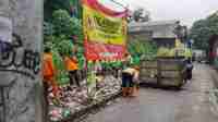 Sampah Liar Sampah Liar