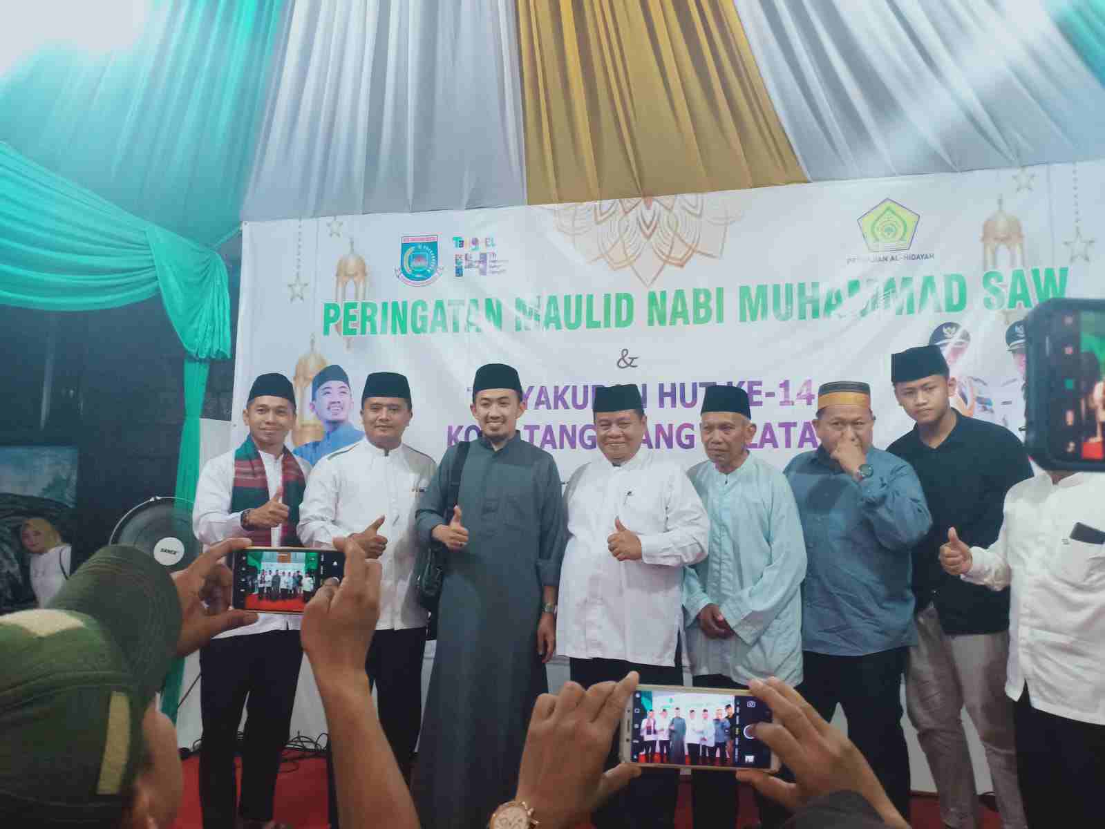 Maulid Nabi SAW Maulid Nabi SAW