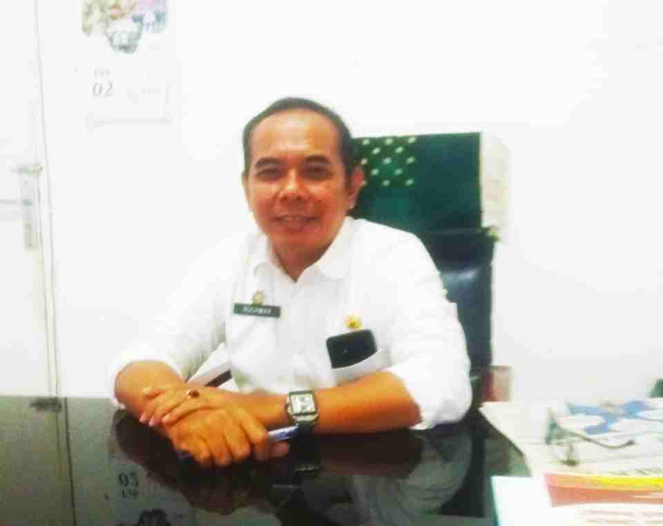 Dinkop Karawang Bantu 500 Para Pelaku UMKM Dinkop Karawang Bantu 500 Para Pelaku UMKM