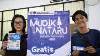Mudik Gratis Mudik Gratis
