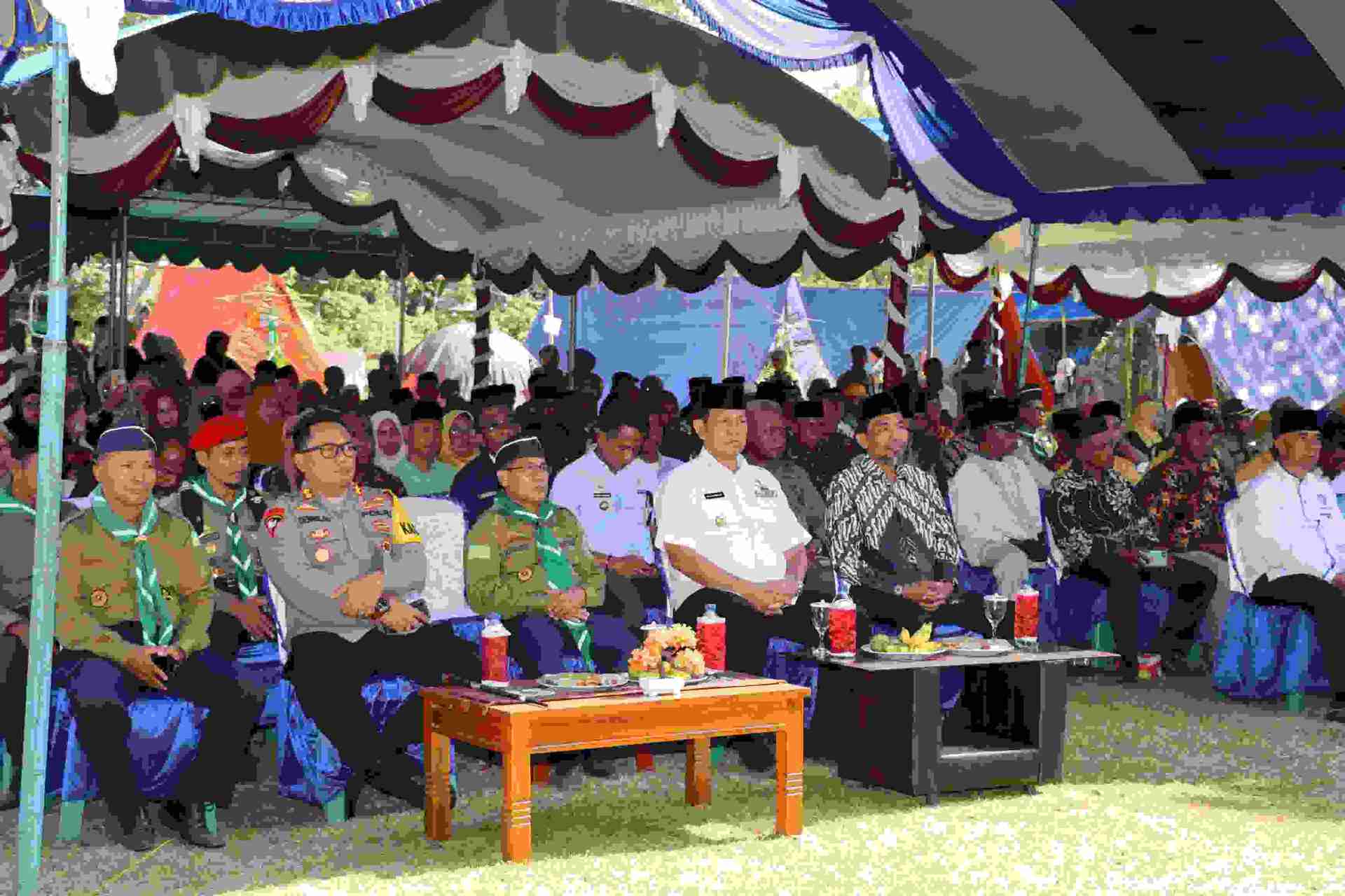 Kemah Akbar Kemah Akbar