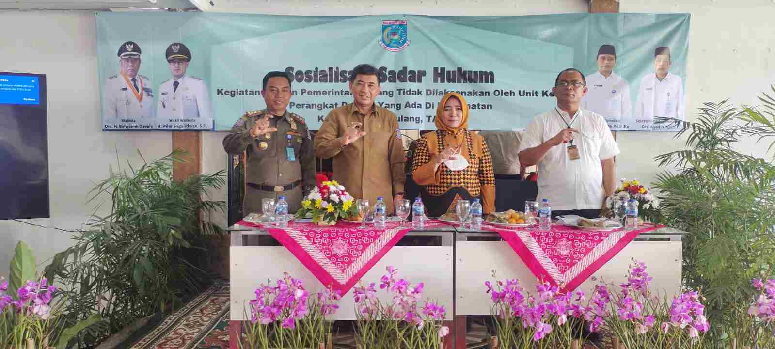 sosialisasi sadar hukum sosialisasi sadar hukum
