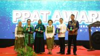 PPAT Award 2025, Kantah Tangsel Tekankan Sinergi dan Pelayanan Menuju WBBM 2026 PPAT Award 2025, Kantah Tangsel Tekankan Sinergi dan Pelayanan Menuju WBBM 2026