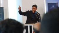 Sandiaga Uno di Universitas Paramadina: “Bonus Demografi Tak Bermakna Tanpa Bonus Inovasi dan Kolaborasi” Sandiaga Uno di Universitas Paramadina: “Bonus Demografi Tak Bermakna Tanpa Bonus Inovasi dan Kolaborasi”