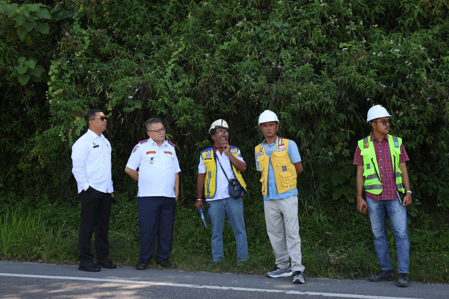 Jangga Dolok Jangga Dolok