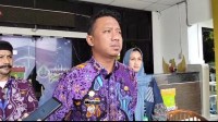 Gerakan Pangan Murah Jadi Bukti Pemerintah Hadir Bantu Masyarakat Gerakan Pangan Murah Jadi Bukti Pemerintah Hadir Bantu Masyarakat