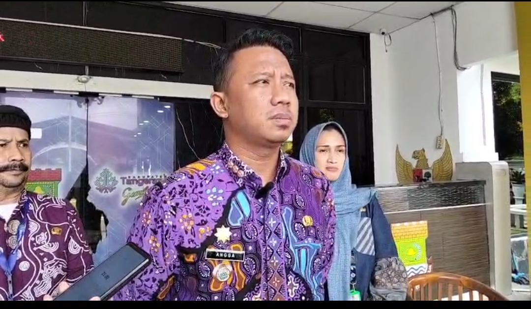 Gerakan Pangan Murah Jadi Bukti Pemerintah Hadir Bantu Masyarakat Gerakan Pangan Murah Jadi Bukti Pemerintah Hadir Bantu Masyarakat