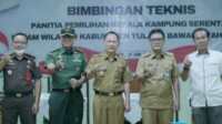 Bimtek pilkakam Bimtek pilkakam