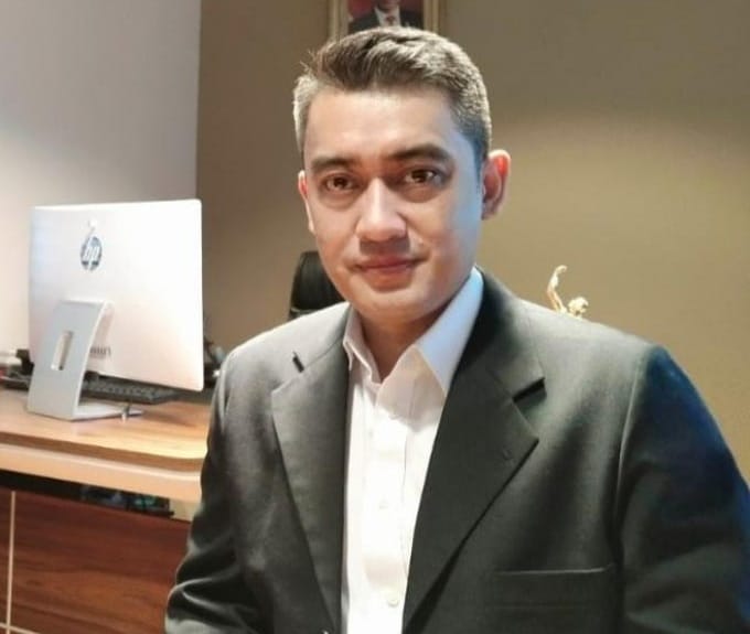 Rahadi Wangsapermana: Ketika Alumni Desain Produk ITB Bicara Ketahanan Bangsa Rahadi Wangsapermana: Ketika Alumni Desain Produk ITB Bicara Ketahanan Bangsa