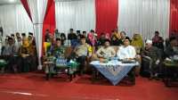 Cegah Aksi Tawuran, Polres Metro Tangerang Kota Gelar Lomba Tabuh Bedug di Halaman Mapolsek Sepatan Cegah Aksi Tawuran, Polres Metro Tangerang Kota Gelar Lomba Tabuh Bedug di Halaman Mapolsek Sepatan