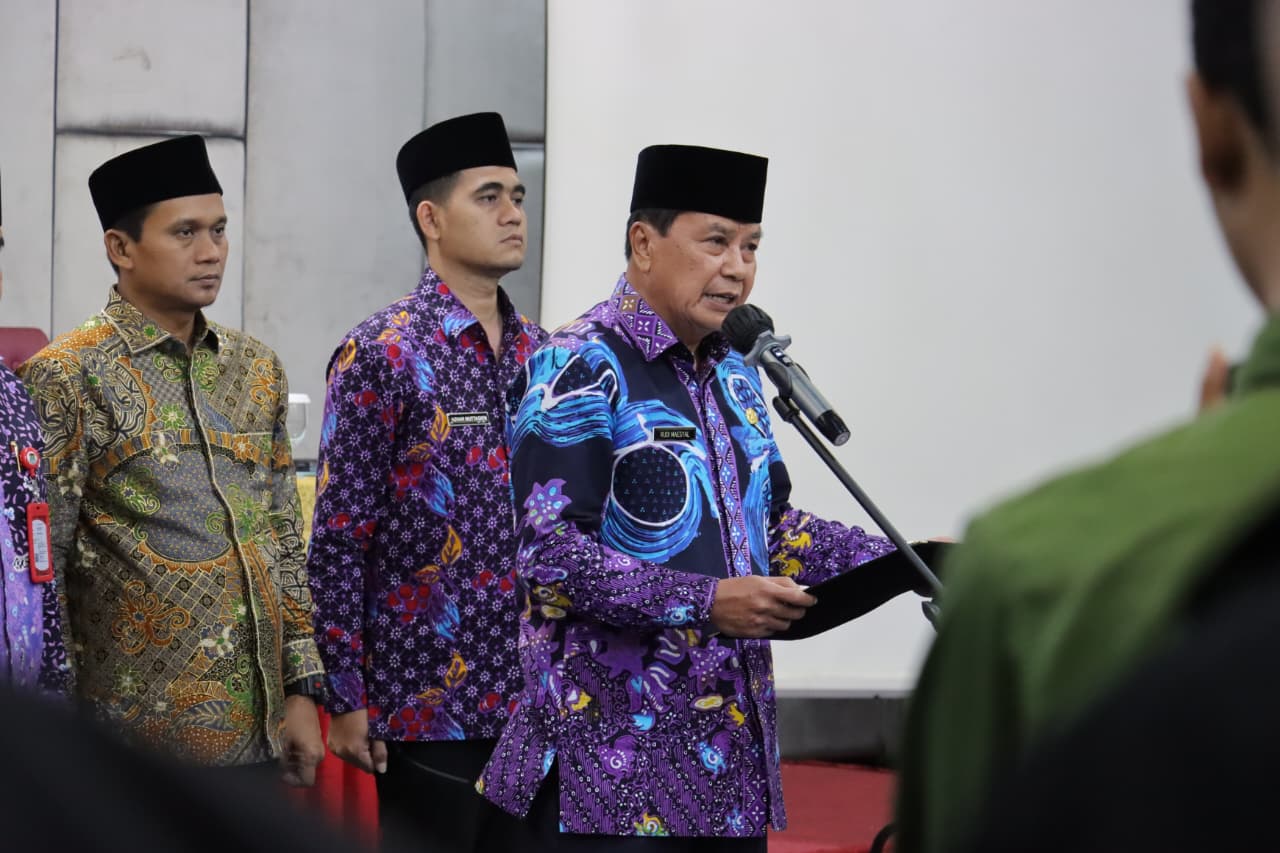 149 Anggota Dewan Hakim MTQ Ke-56 Kabupaten Tangerang Yang di Lantik Bupati Tangerang 149 Anggota Dewan Hakim MTQ Ke-56 Kabupaten Tangerang Yang di Lantik Bupati Tangerang